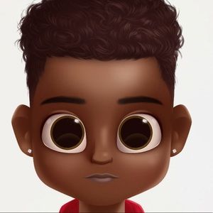 Meet your Posher, Devin